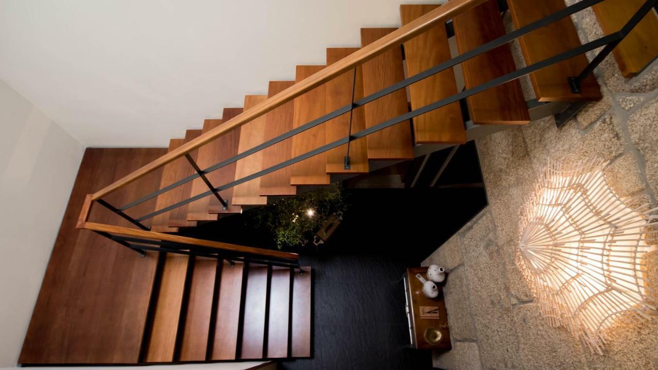 Bugalha My Loft Douro 3 Apartamento Peso da Régua Exterior foto